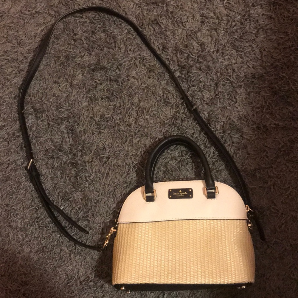 KATE SPADE SATCHEL
